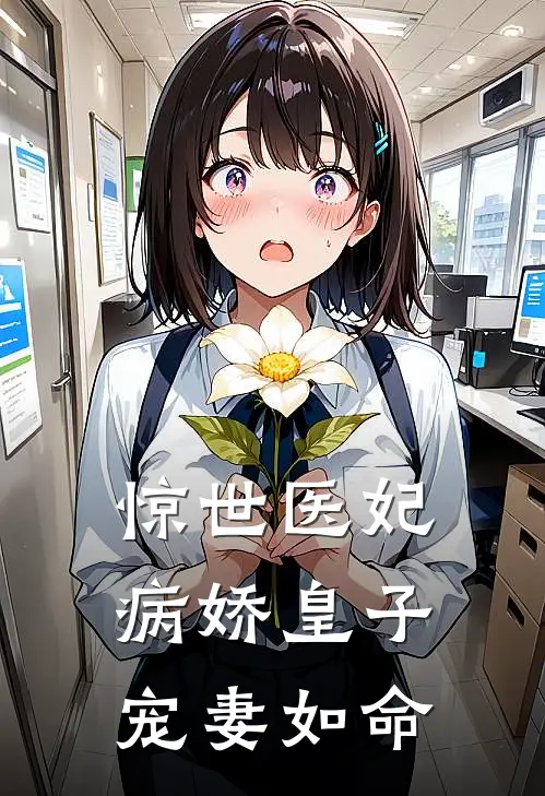 惊世医妃病娇皇子宠妻如命