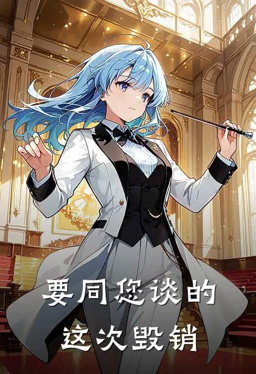 要同您谈的这次毁销