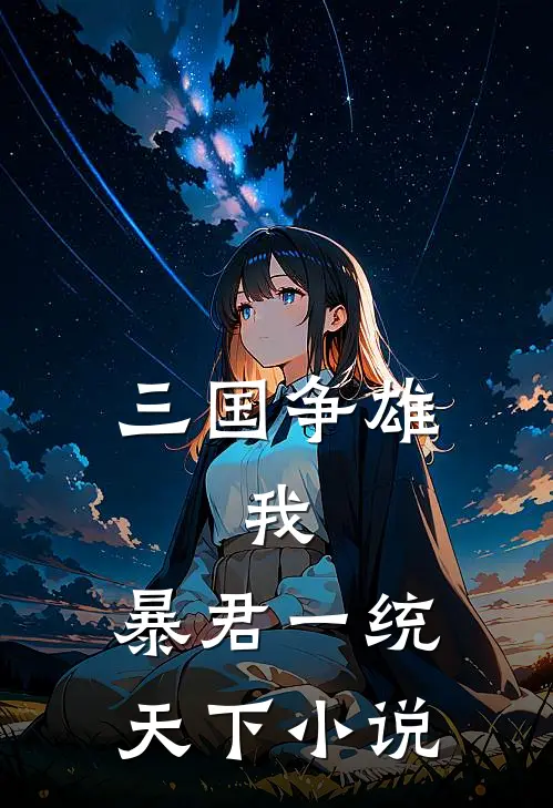 三国争雄：我，暴君一统天下小说