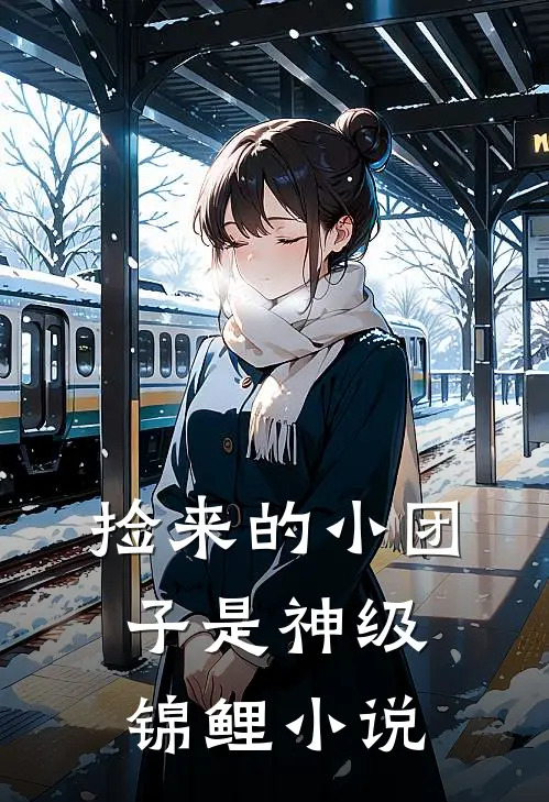 捡来的小团子是神级锦鲤小说