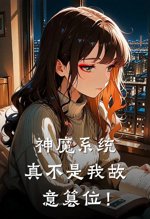 神魔系统：真不是我故意篡位！