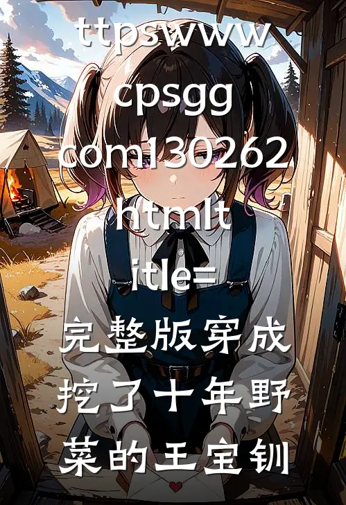 





&amp;lt;a href=httpswww.cpsgg.com130262.html title=完整版穿成挖了十年野菜的王宝钏