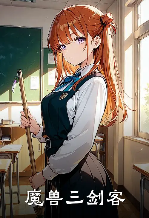 魔兽三剑客