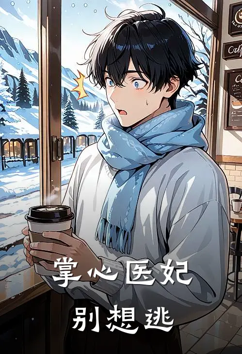 掌心医妃别想逃