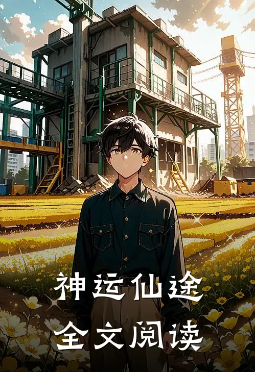 神运仙途全文阅读