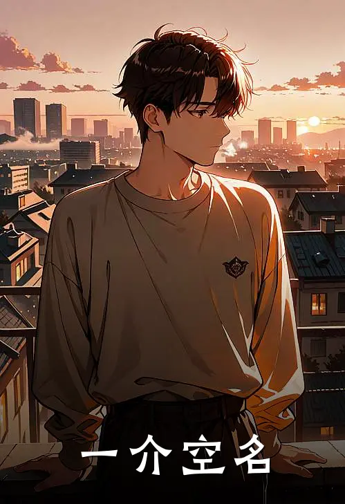 一介空名
