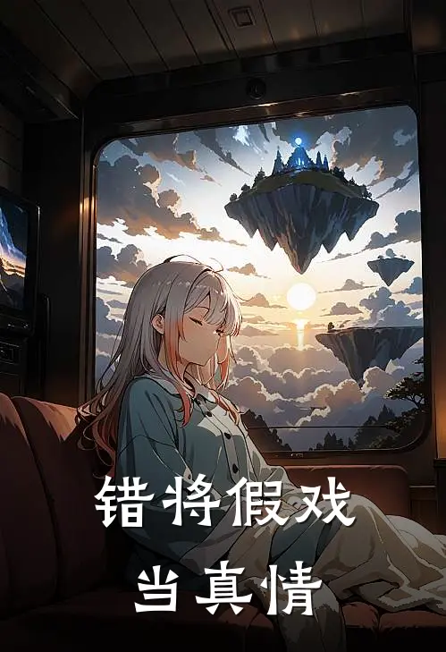 错将假戏当真情