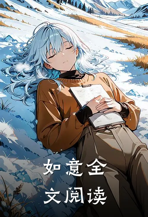 如意全文阅读