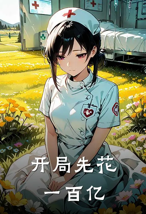 开局先花一百亿