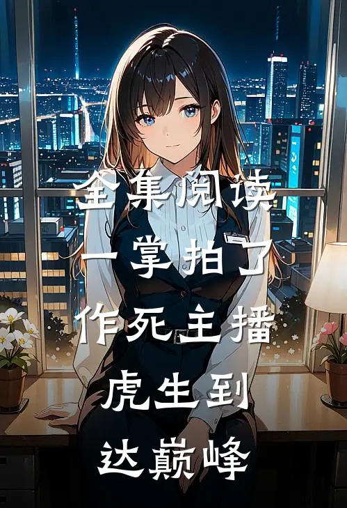 全集阅读一掌拍了作死主播，虎生到达巅峰