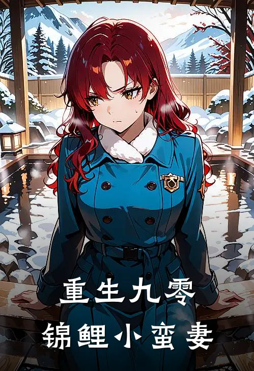 重生九零：锦鲤小蛮妻
