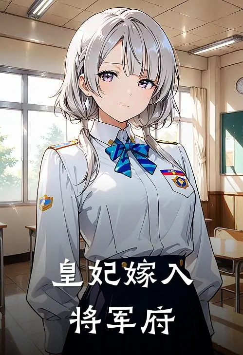 皇妃嫁入将军府