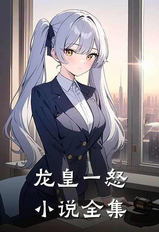 龙皇一怒小说全集