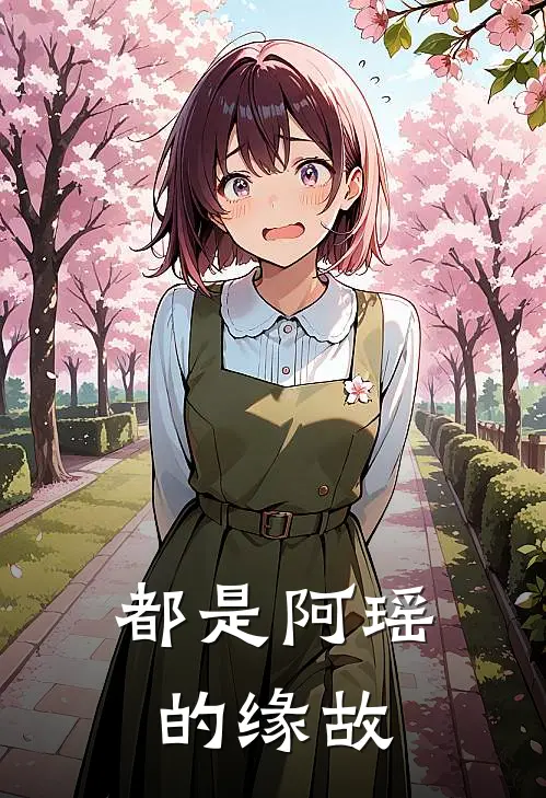 都是阿瑶的缘故