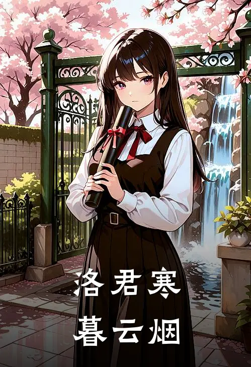 洛君寒暮云烟