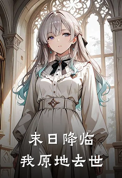 末日降临，我原地去世