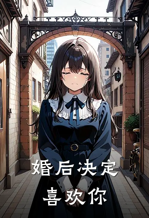 婚后决定喜欢你