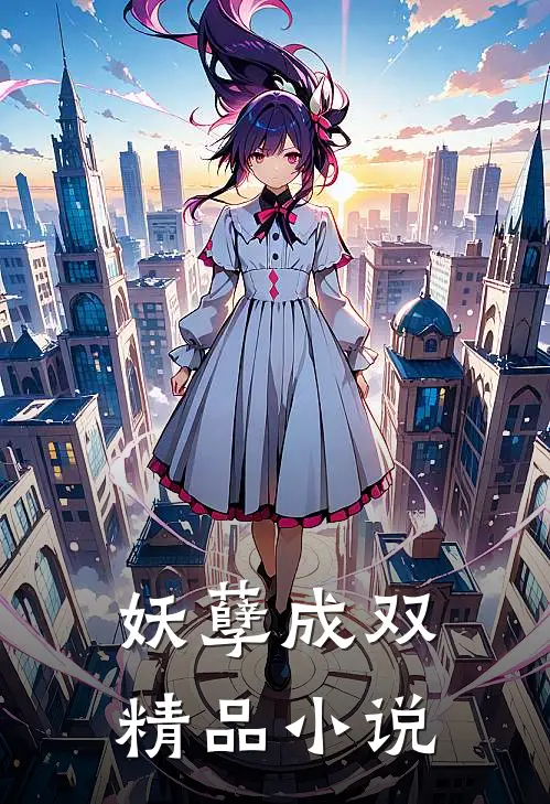 妖孽成双精品小说