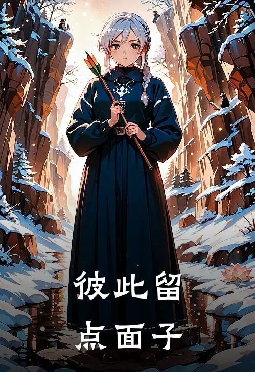 彼此留点面子