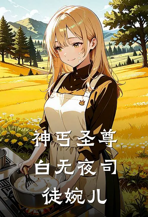 神丐圣尊白无夜司徒婉儿