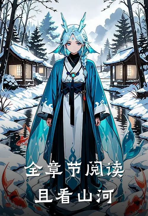 全章节阅读且看山河