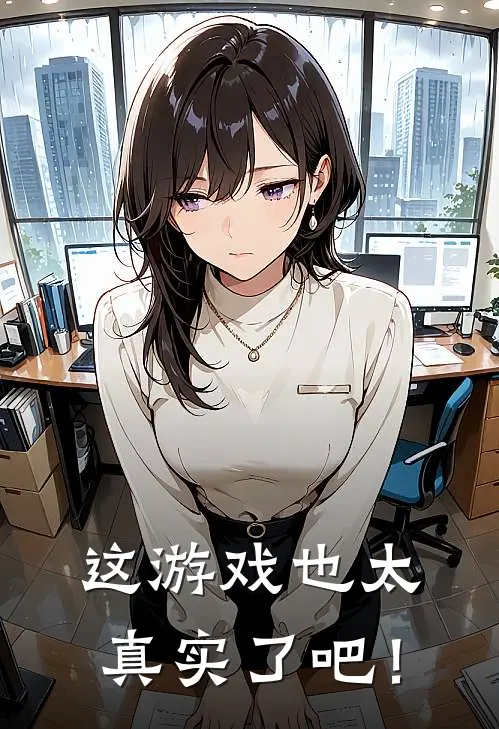 这游戏也太真实了吧！