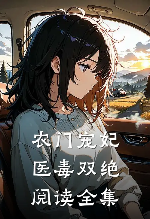 农门宠妃医毒双绝阅读全集