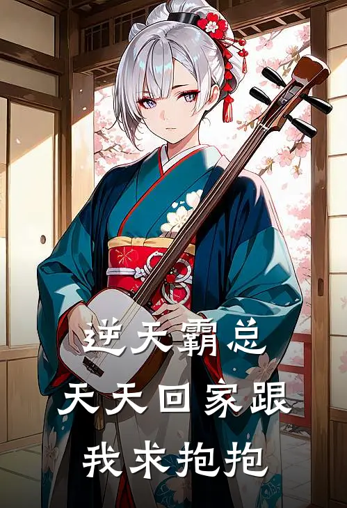 逆天霸总，天天回家跟我求抱抱