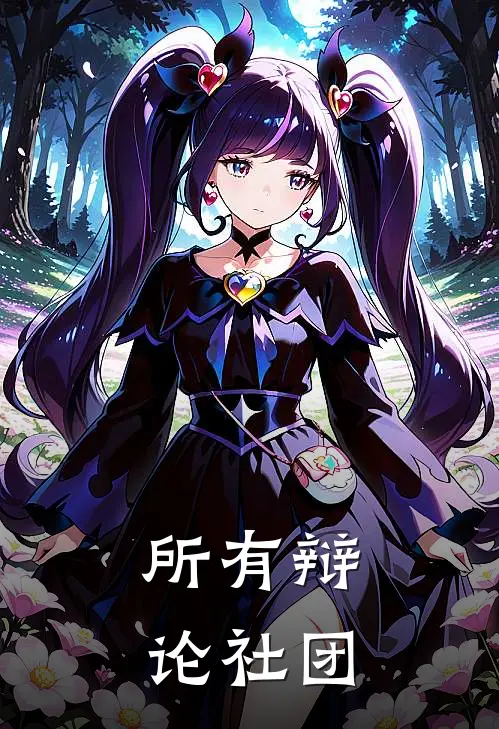 所有辩论社团