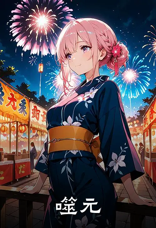 噬元