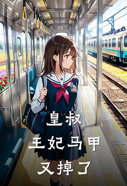 皇叔，王妃马甲又掉了