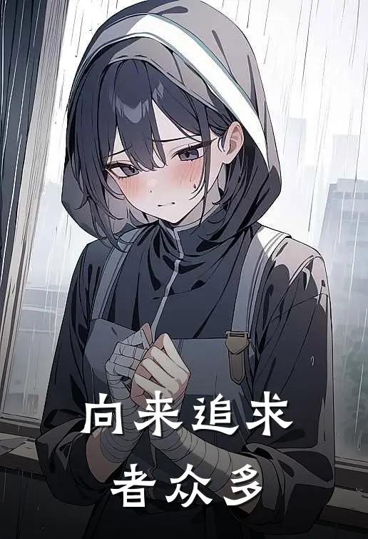 向来追求者众多