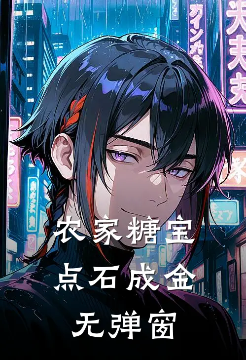 农家糖宝点石成金无弹窗