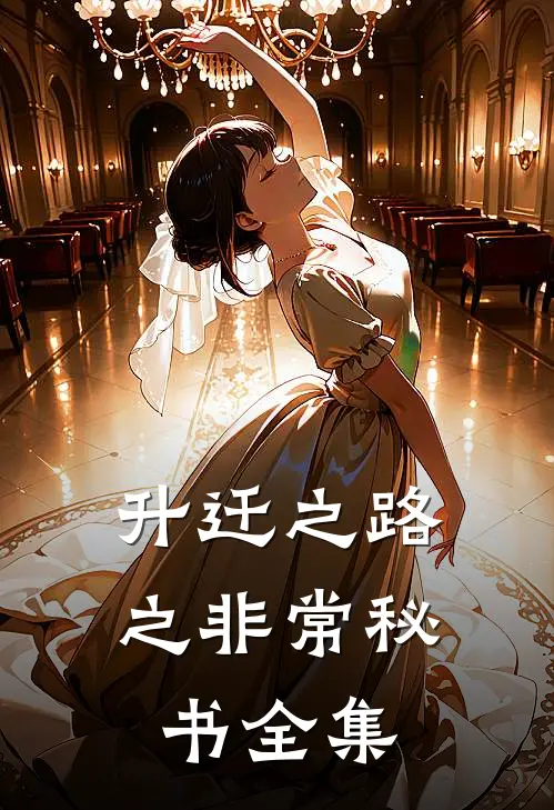 升迁之路之非常秘书全集
