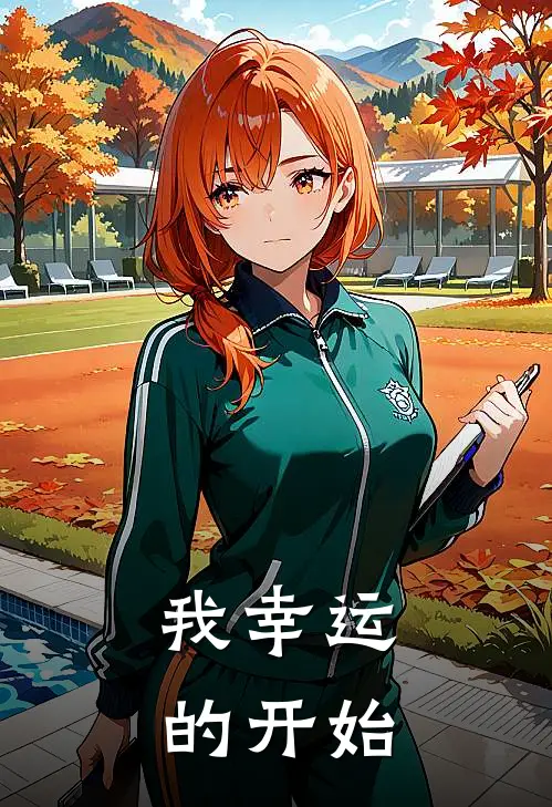 我幸运的开始