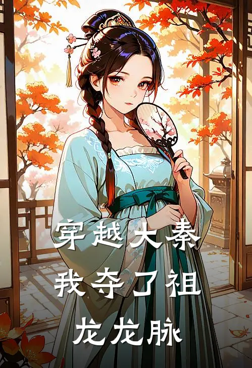 穿越大秦，我夺了祖龙龙脉