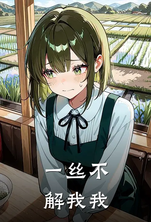 一丝不解我我