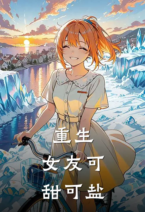 重生：女友可甜可盐