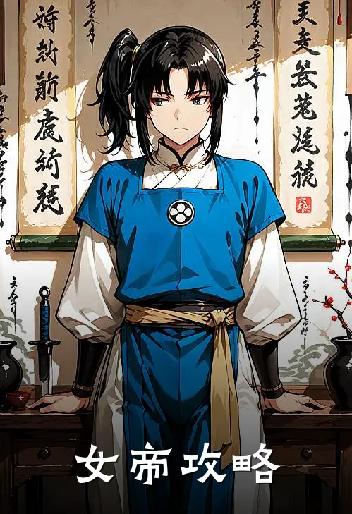 女帝攻略