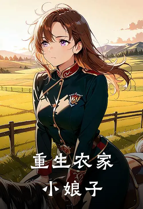 重生农家小娘子