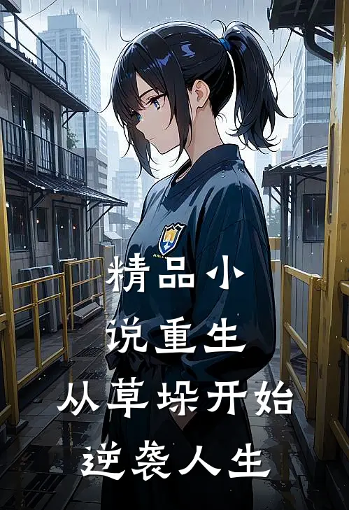 精品小说重生：从草垛开始逆袭人生