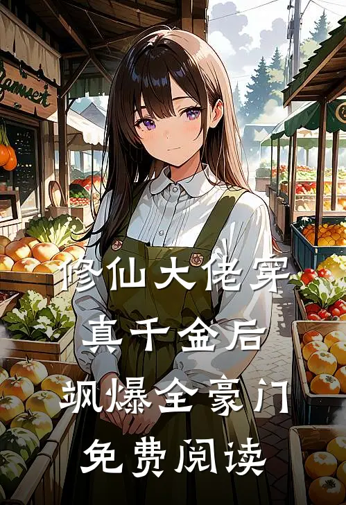 修仙大佬穿真千金后，飒爆全豪门免费阅读