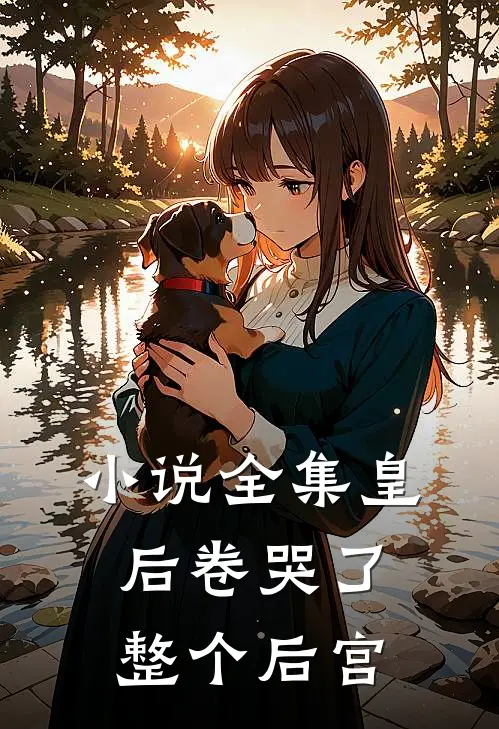 小说全集皇后卷哭了整个后宫