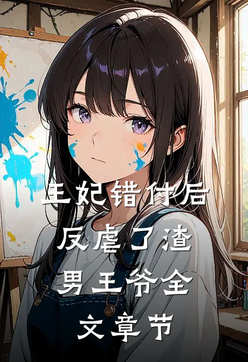 王妃错付后，反虐了渣男王爷全文章节