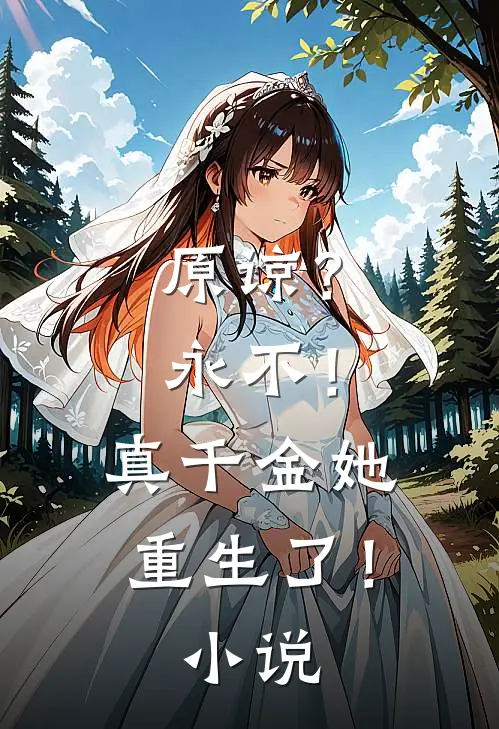 原谅？永不！真千金她重生了！小说