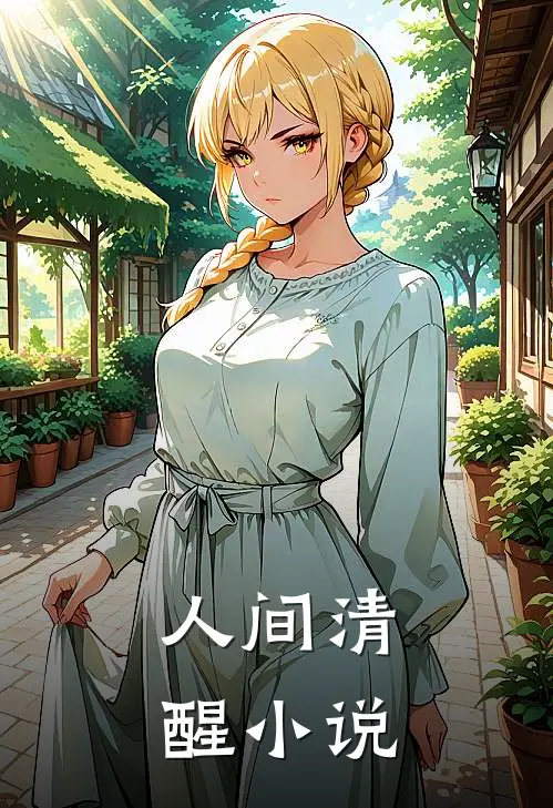 人间清醒小说