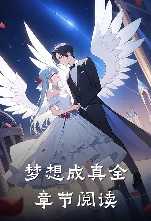 梦想成真全章节阅读