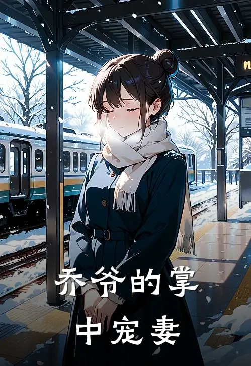 乔爷的掌中宠妻