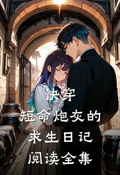 快穿.短命炮灰的求生日记阅读全集
