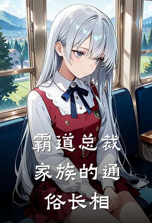 霸道总裁家族的通俗长相